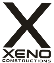 Xeno Constructions